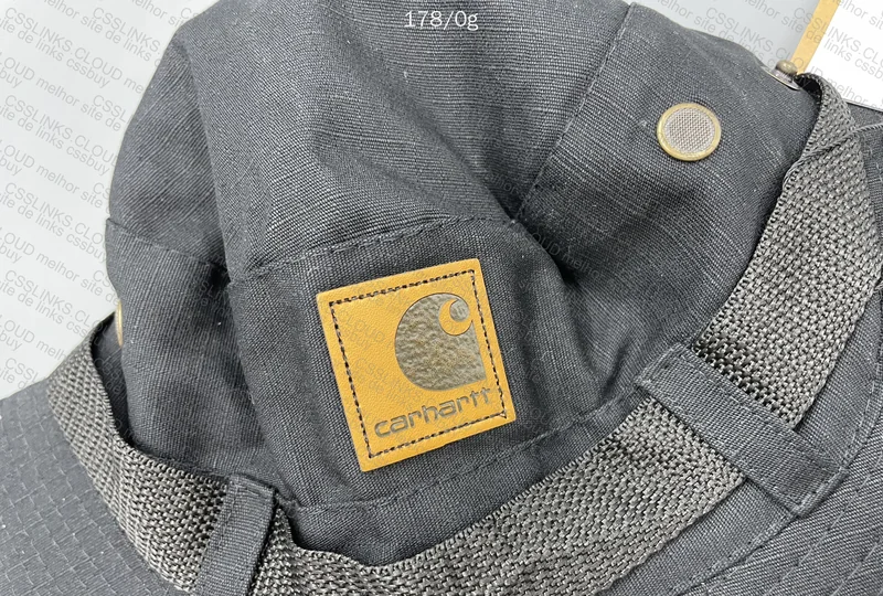 Carhartt Hat 5
