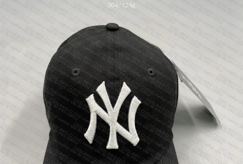 New Era Hat
