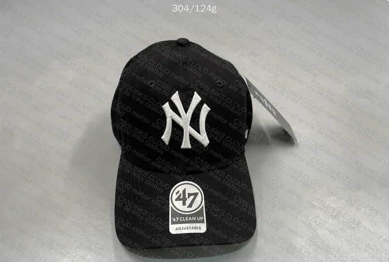 New Era Hat 2