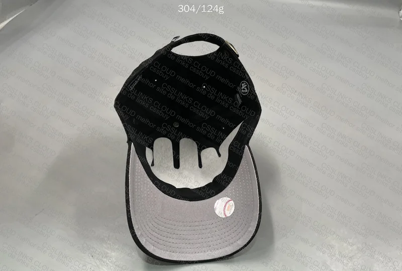 New Era Hat 3