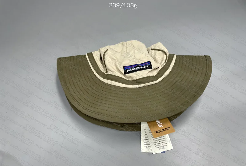 Patagonia Hat 4