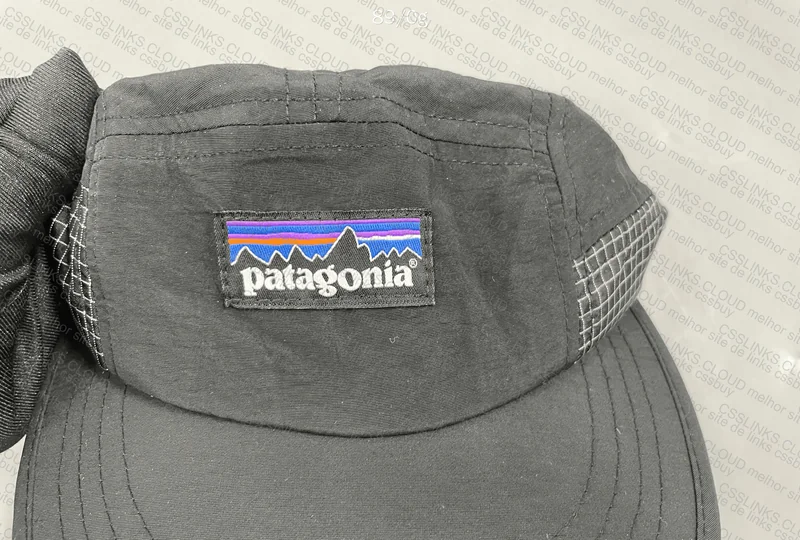 Patagonia Hat