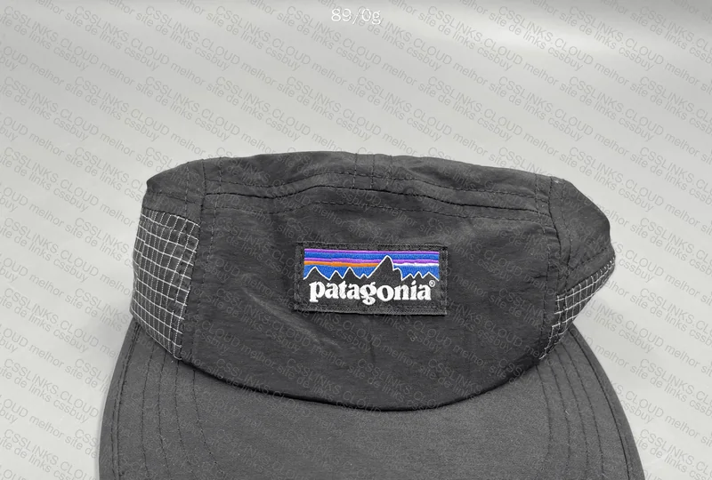 Patagonia Hat 4