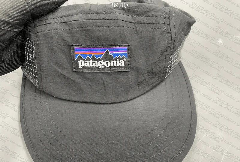 Patagonia Hat 5