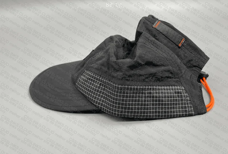 Patagonia Hat 6