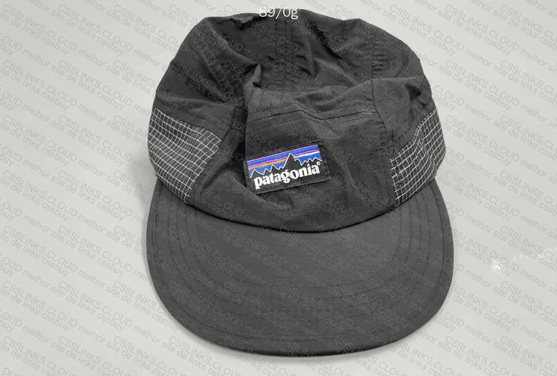 Patagonia Hat 7