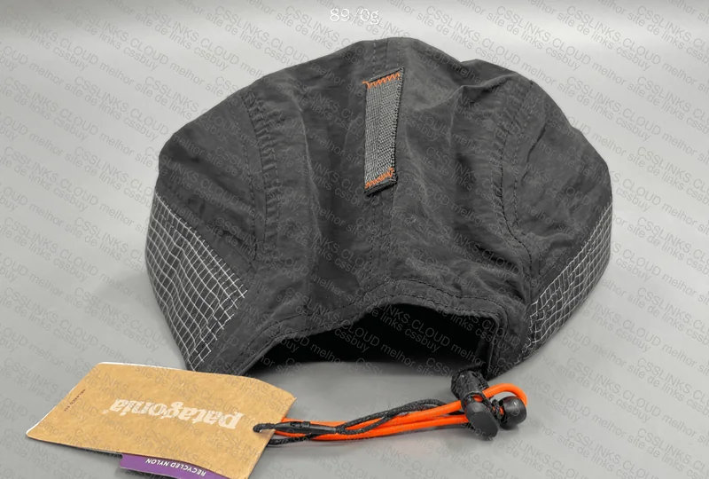 Patagonia Hat 8