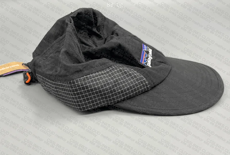 Patagonia Hat 9