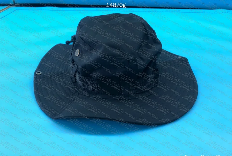 Patagonia Hat 3