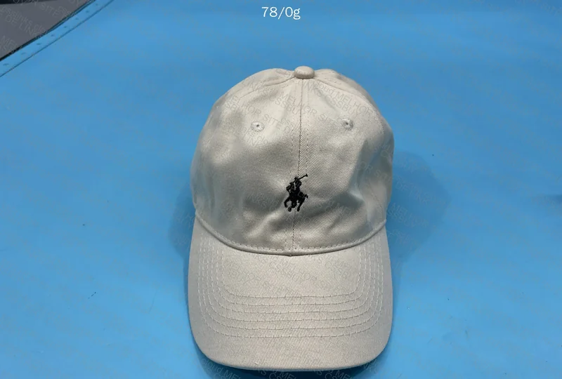 Ralph Lauren Hat 2