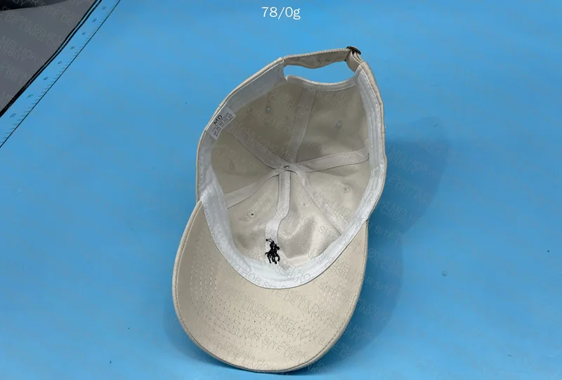 Ralph Lauren Hat 3