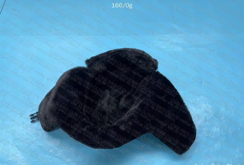 Russian Hat