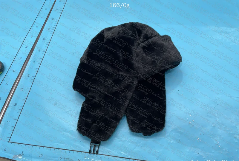 Russian Hat 2