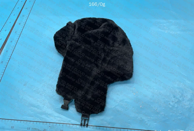 Russian Hat 3