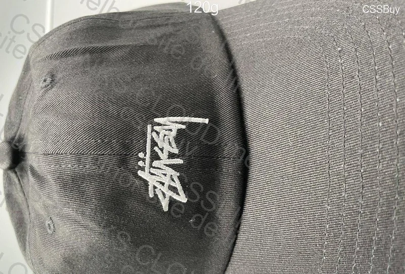 Stussy Husky Hat 2