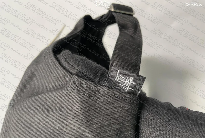 Stussy Husky Hat 5