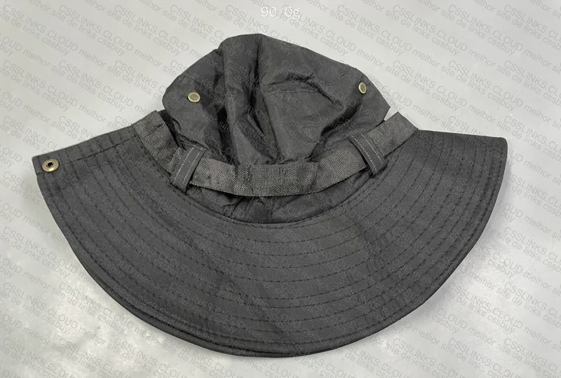 Fisherman Hat
