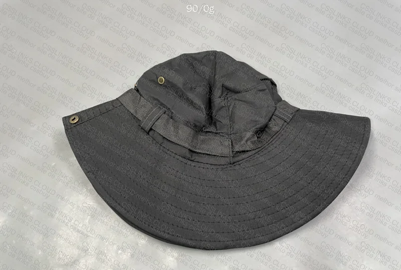 Fisherman Hat 2