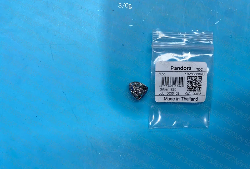 Charm Pandora