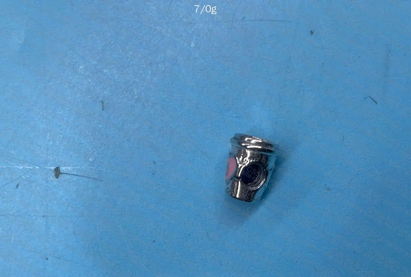Pandora 925 Silver Panduolei Charm 5