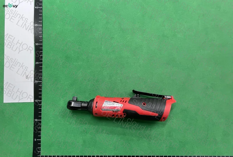 Milwaukee 3/8 Ratchet Key