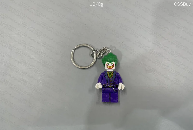 Chaveirinho Coringa