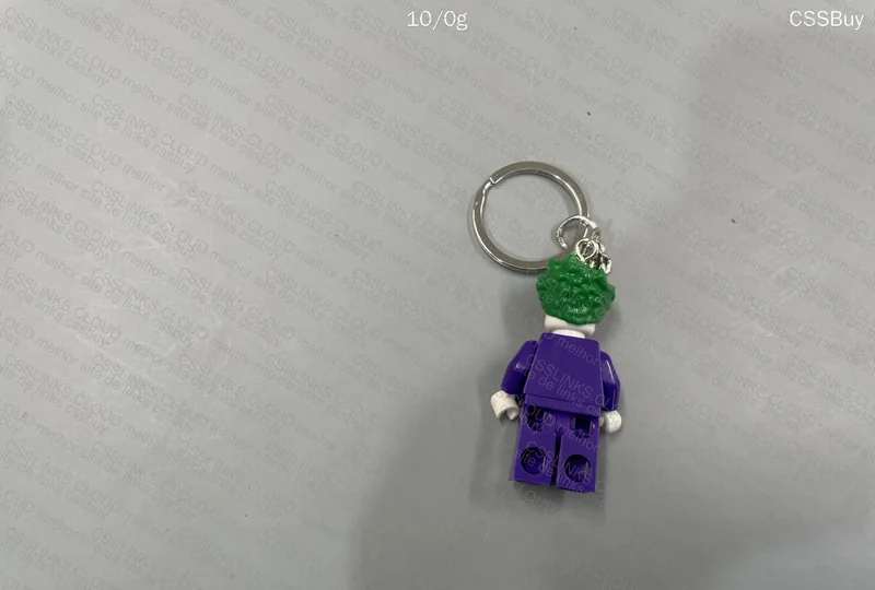 Chaveirinho Coringa 2
