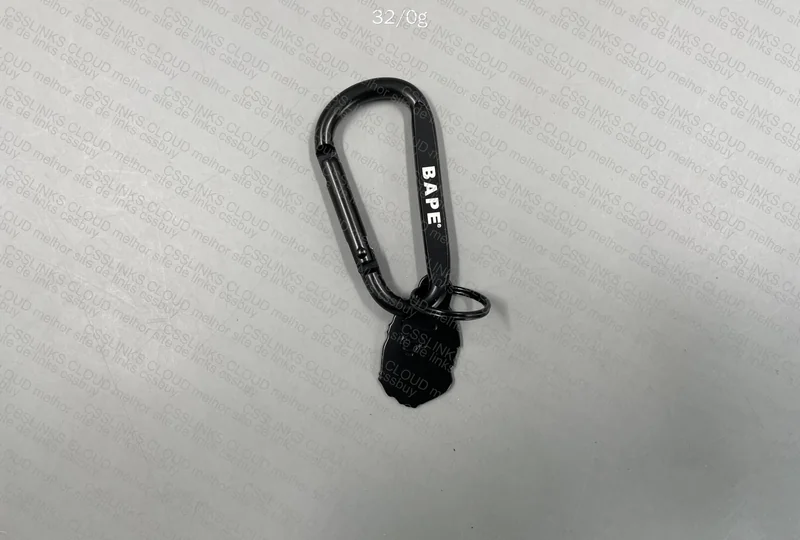 Chaveiro Bape 2
