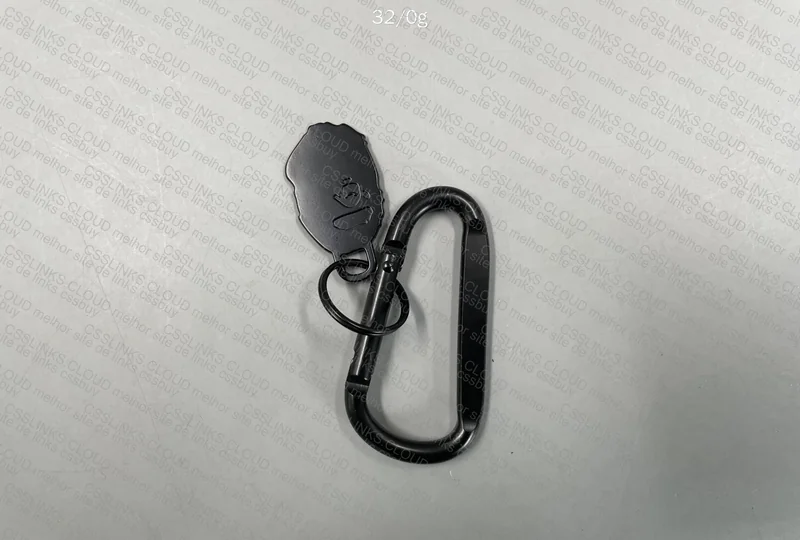 Chaveiro Bape 3