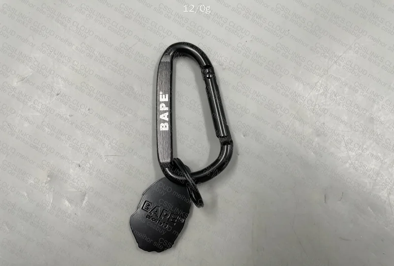 Chaveiro BAPE 2