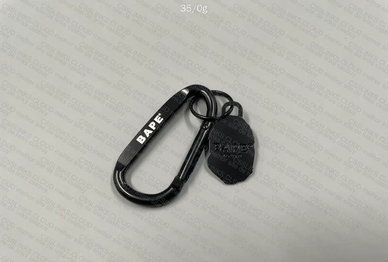 Chaveiro Bape 4