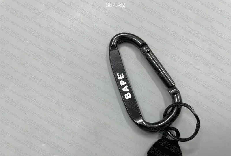 Chaveiro Bape 2