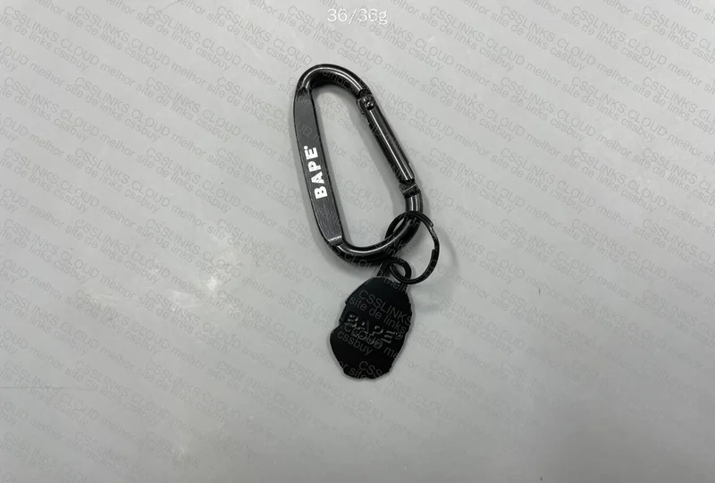 Chaveiro Bape 3