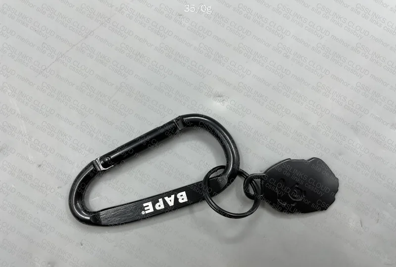 Chaveiro bape