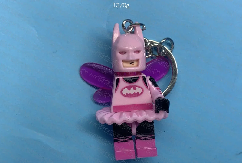 chaveiro batman 2