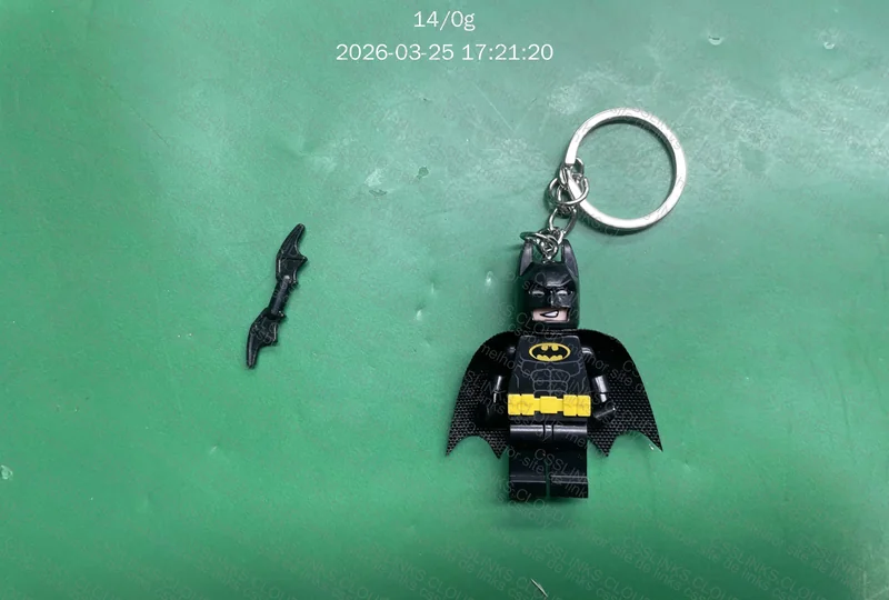 Chaveiro Batman