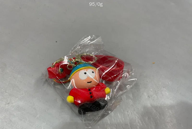 Chaveiro Cartman 2