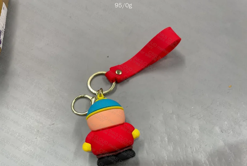 Chaveiro Cartman 3