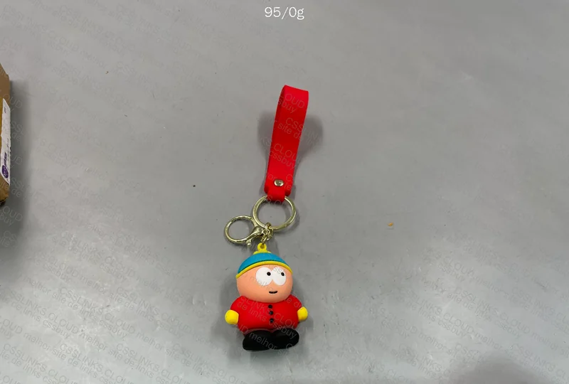 Chaveiro Cartman 4