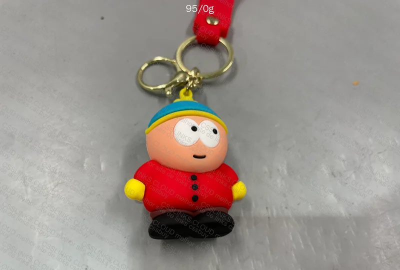 Chaveiro Cartman 5