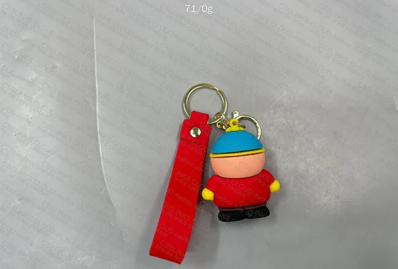 Chaveiro Cartman 2