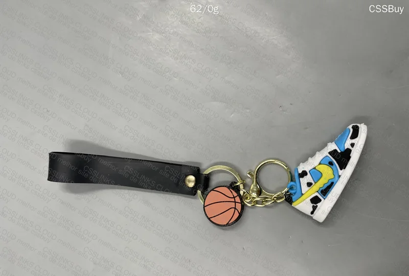 Chaveiro Chunky Dunk 2