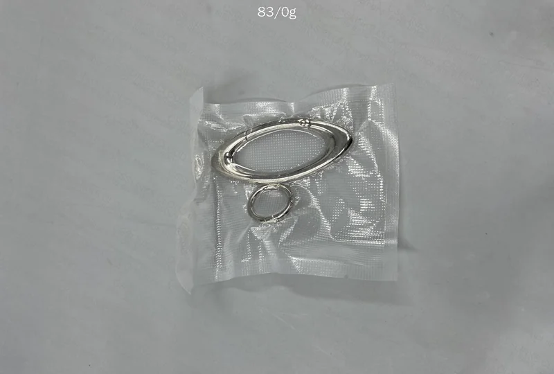 Oakley Keychain