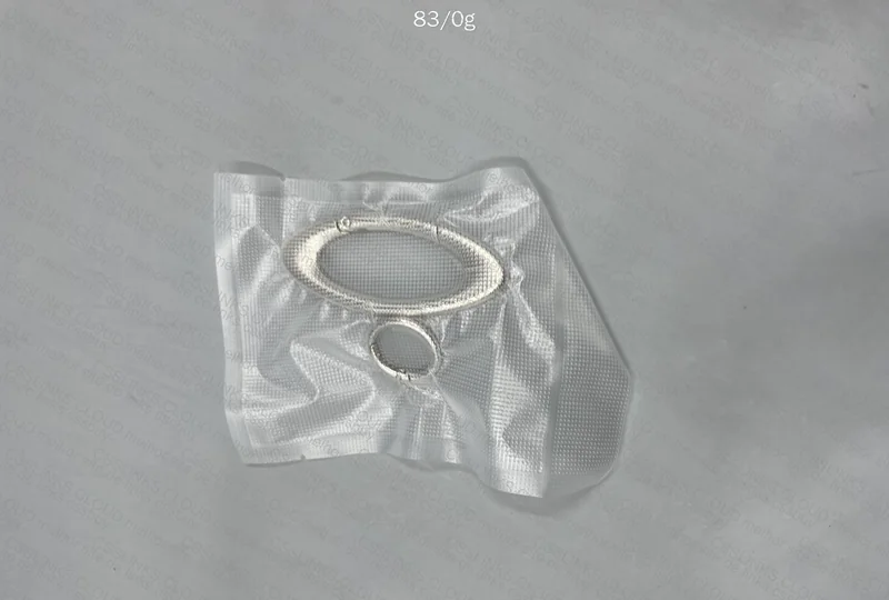 Oakley Keychain 2