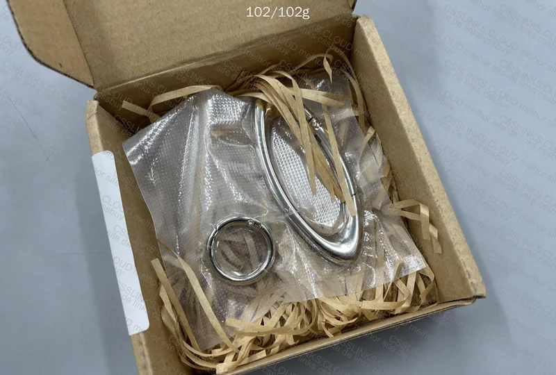 Oakley Keychain 2