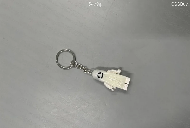 LEGO Keychain