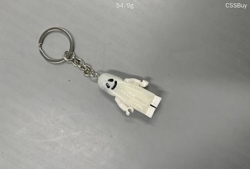 LEGO Keychain 2