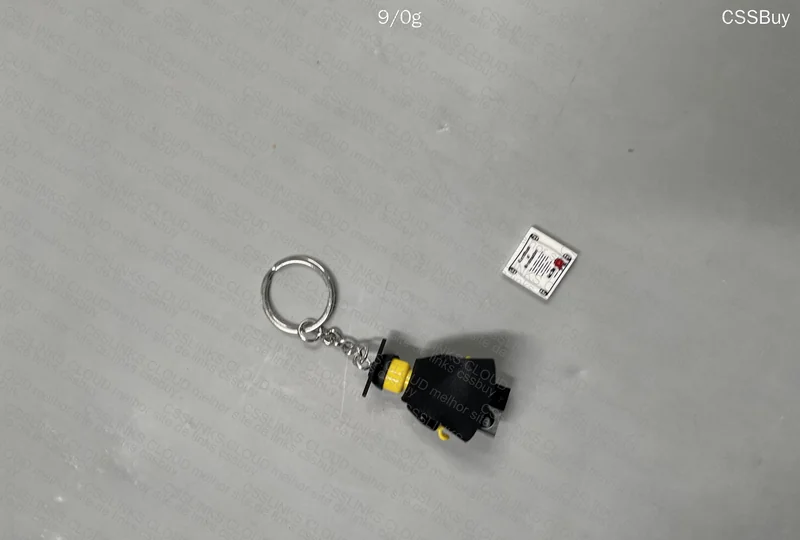 LEGO Keychain 7