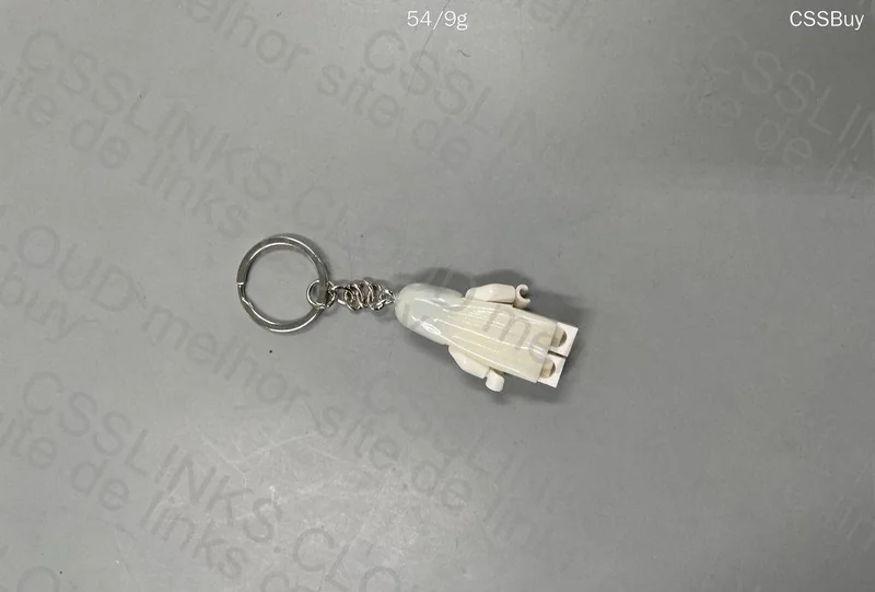 LEGO Keychain 9