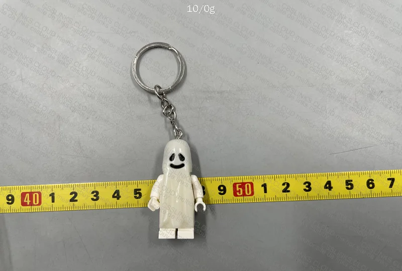 LEGO Keychain 2